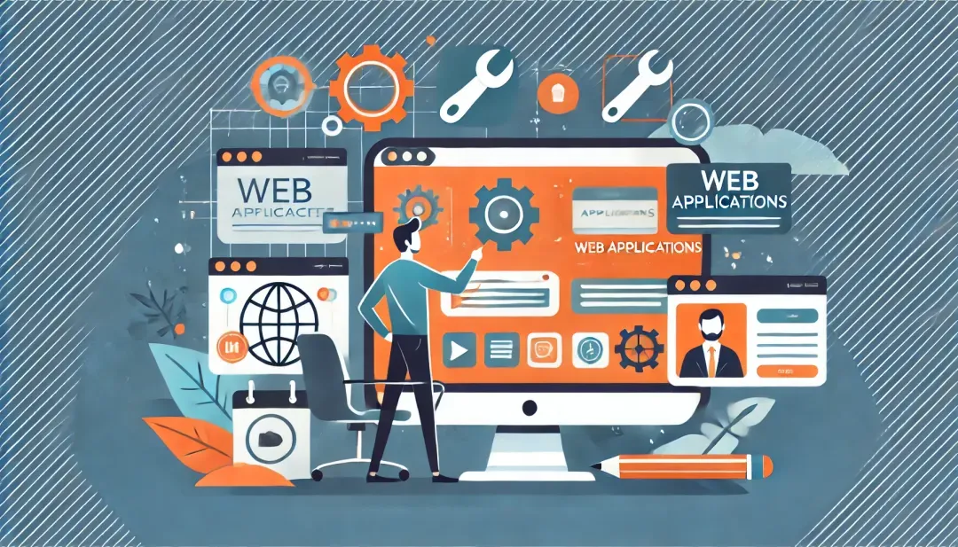 Application Web Python